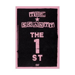 (中古品)THE 1ST DVD