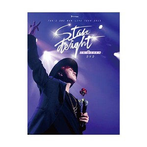 (中古品)TAK-Z ONE MAN LIVE TOUR 2015 “Stardelight" in OSAKA DVD