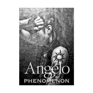 (中古品)PHENOMENON DVD