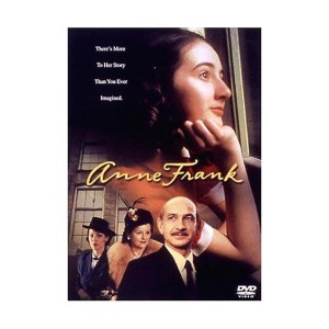 (中古品)アンネ・フランク DVD