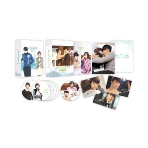 (中古品)シークレット・ガーデン DVD-BOXII