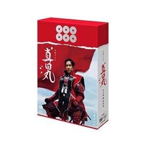 (中古品)真田丸 完全版 第壱集 DVD