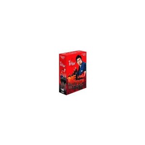 (中古品)ザ・ガードマン 1970年度版 DVD-BOX(前編)