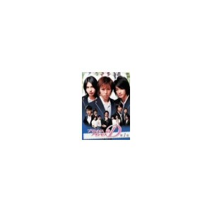 (中古品)プリンセス・プリンセスD Vol.1 DVD