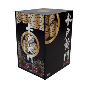 (中古品)水戸黄門DVD-BOX 第十部