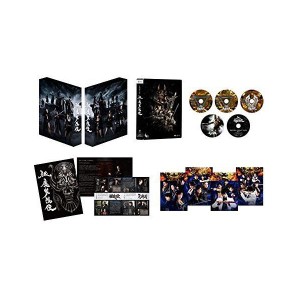 (中古品)牙狼(GARO)-魔戒烈伝- DVD BOX