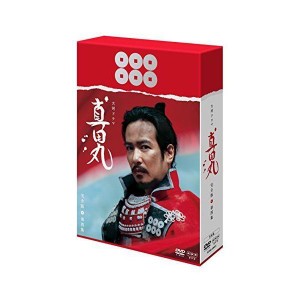 (中古品)真田丸 完全版 第四集 DVD