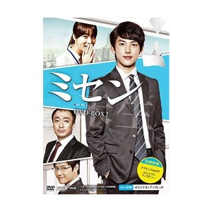 (中古品)ミセン -未生- DVD-BOX2