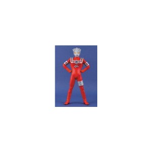 少年リック　　リアルマスターコレクション 「ウルトラマンレオ＆アストラ」 箱無し リアルマスターコレクション 「ウルトラマンレオ＆アストラ