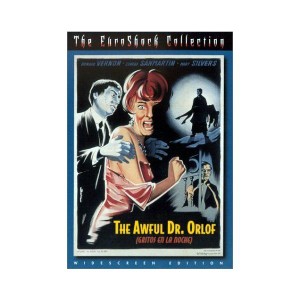 (中古品)The Awful Dr. Orlof