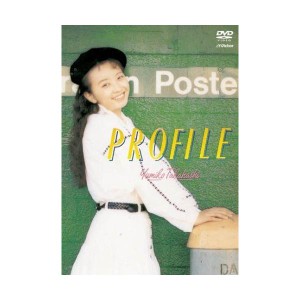 (中古品)PROFILE DVD