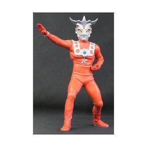 (中古品)X-PLUS 大怪獣シリーズ「ウルトラマンレオ」少年リック限定版