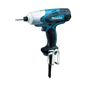 (中古品)マキタ(Makita) ソフトインパクトドライバ 100V ケース付 6963SPK