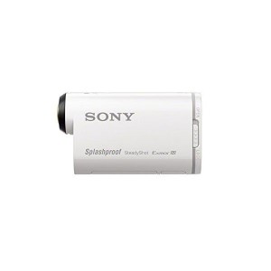 (中古品)SONY HDウェアラブルカメラ AS200V アクションカム HDR-AS200V