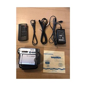 (中古品)SONY DCR-TRV22K miniDVテープ デジタルビデオカメラ ソニー