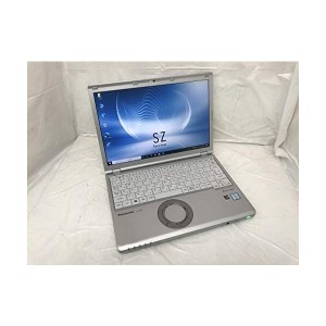 (中古品)パナソニック CF-SZ5PDFVS レッツノート CF-SZ5