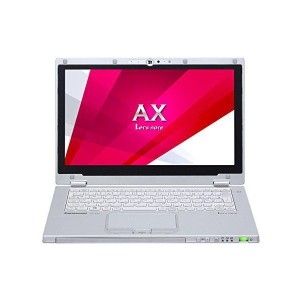 (中古品)Let's note(レッツノート) AX3 CF-AX3GDCCS