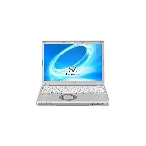 (中古品)中古 Let's note(レッツノート) SZ5 CF-SZ5ADYMS / Core i5 6300U(2.4GHz) / SSD: