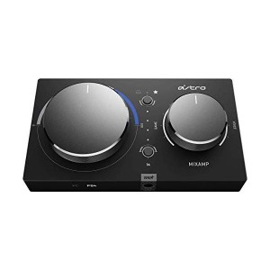 (中古品)アストロゲーミング ミックスアンププロTR ASTRO Gaming MixAmp Pro TR with Dolby Audio for