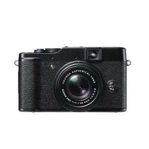 (中古品)FUJIFILM デジタルカメラ X10 F FX-X10