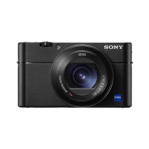 (中古品)ソニー デジタルスチルカメラ「DSC-RX100M5」SONY Cyber-shot(サイバーショット) RX100V DSC-RX100M