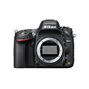 (中古品)Nikon デジタル一眼レフカメラ D610