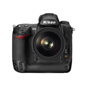 (中古品)Nikon デジタル一眼レフカメラ D3