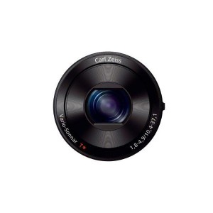 (中古品)SONY デジタルカメラ Cyber-shot レンズスタイルカメラ QX100 光学3.6倍 DSC-QX100