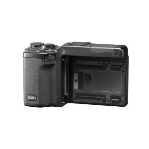 (中古品)RICOH デジタルカメラ GXR ボディ 170380