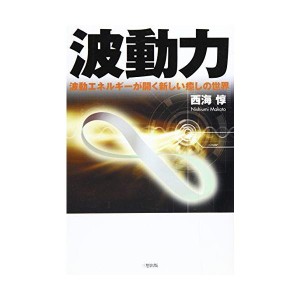 (中古品)波動力?波動エネルギーが開く新しい癒しの世界