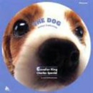 (中古品)THE DOG キャバリア・キング・チャールズ・スパニエル DVD