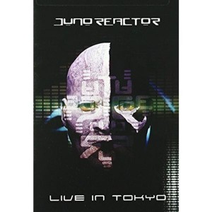 (中古品)Live in Tokyo