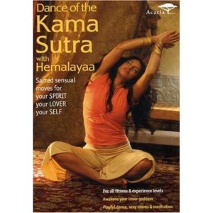 (中古品)Dance of the Kama Sutra DVD Import