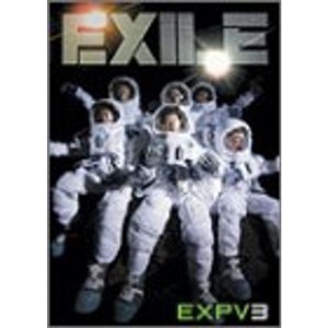 (中古品)EXPV 3 DVD