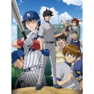 (中古品)「メジャー」飛翔聖秀編 5th.Inning DVD