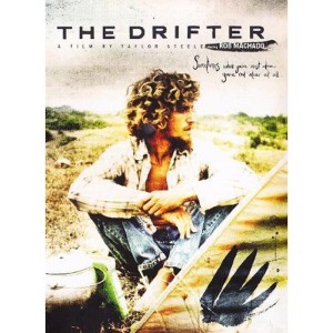 (中古品)THE DRIFTER ザ・ドリフター ロブ・マチャドｘテイラー・スティール夢のコラボレーション新たなロブ伝説の始まり/サーフィンDVD