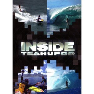 (中古品)サーフィン DVD Inside Teahupoo(インサイド・チョーポー) 輸入版 DVD