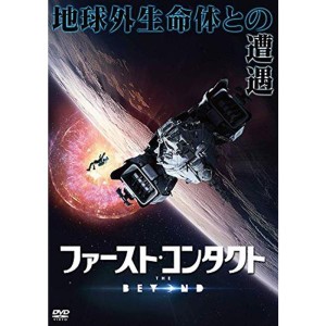 (中古品)ファースト・コンタクト DVD