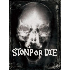 (中古品)スノーボードDVDSTONP OR DIE