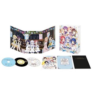 (中古品)ご注文はうさぎですか?? ~Sing For You~ (初回限定生産) Blu-ray