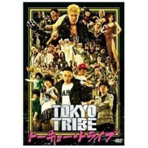 (中古品)ＴＯＫＹＯ ＴＲＩＢＥ（ローソン限定 特別価格版）