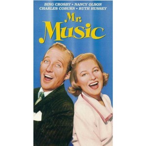 (中古品)Mr Music VHS