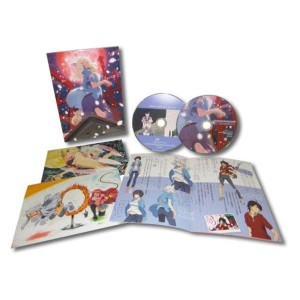 (中古品)猫物語(白) 第二巻/つばさタイガー(下)(完全生産限定版) DVD