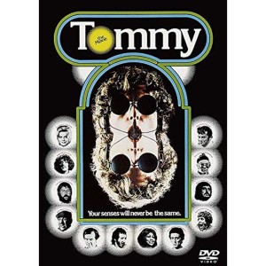 (中古品)トミー DVD