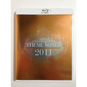 (中古品)THEME SONGS 2011 宝塚歌劇主題歌集 Blu-ray