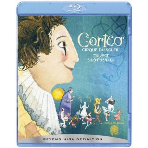 (中古品)コルテオ Blu-ray