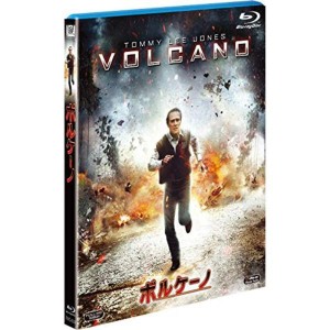 (中古品)ボルケーノ Blu-ray