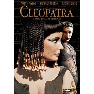 (中古品)クレオパトラ (3枚組特別編) DVD