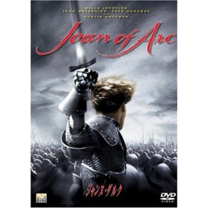 (中古品)ジャンヌ・ダルク DVD