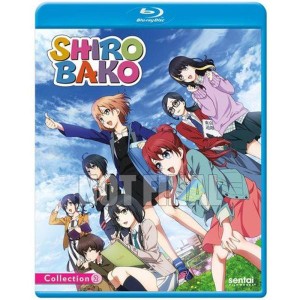 (中古品)SHIROBAKO（シロバコ）2